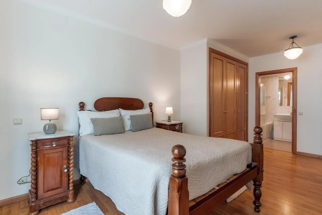 Residencia Costa Do Sol Apartment Funchal  0*, Funchal (Madeira) Portugal