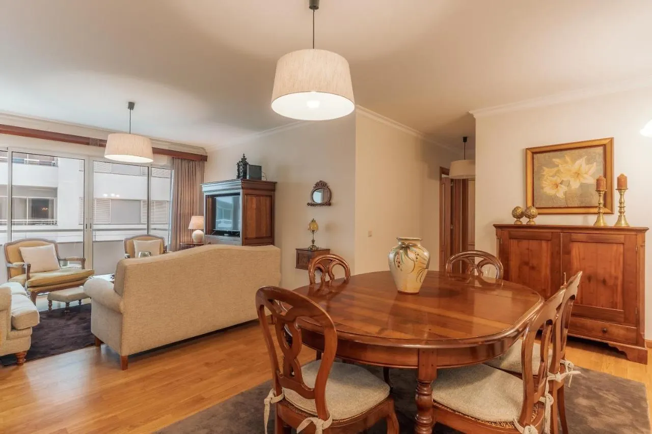 Residencia Costa Do Sol Apartment Funchal   Funchal (Madeira)