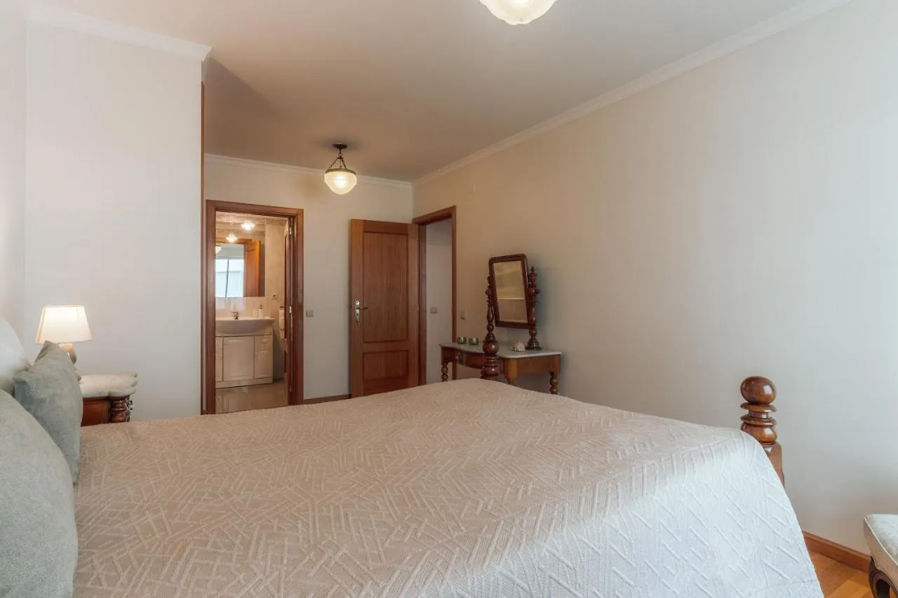 Residencia Costa Do Sol Apartment Funchal  Portugal