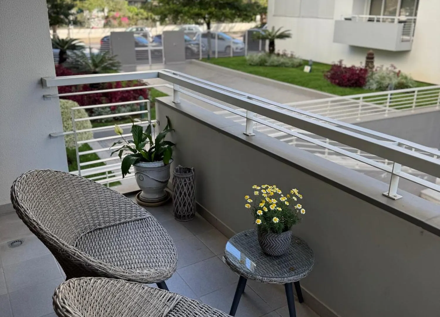 Residencia Costa Do Sol Apartment Funchal   Funchal (Madeira)