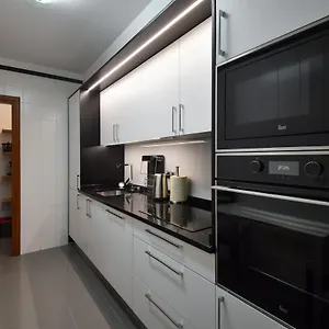 Lido Gardens Apartamento