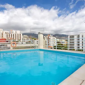 Madeira Sun Apartamento